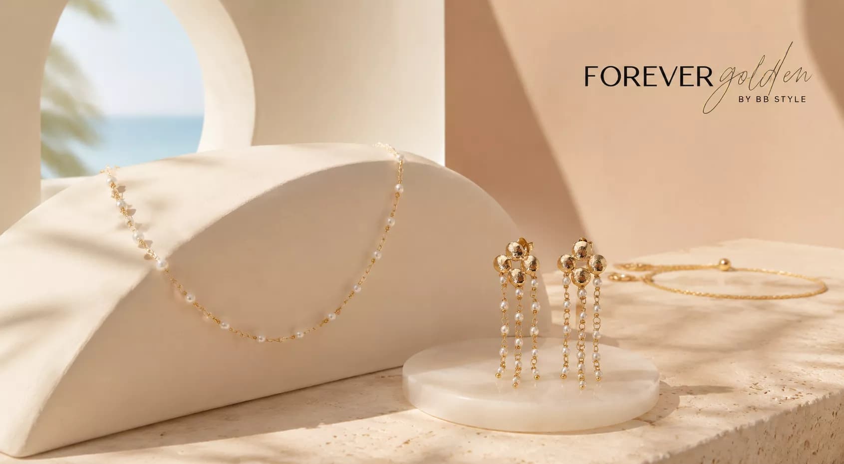 Forever Golden project preview