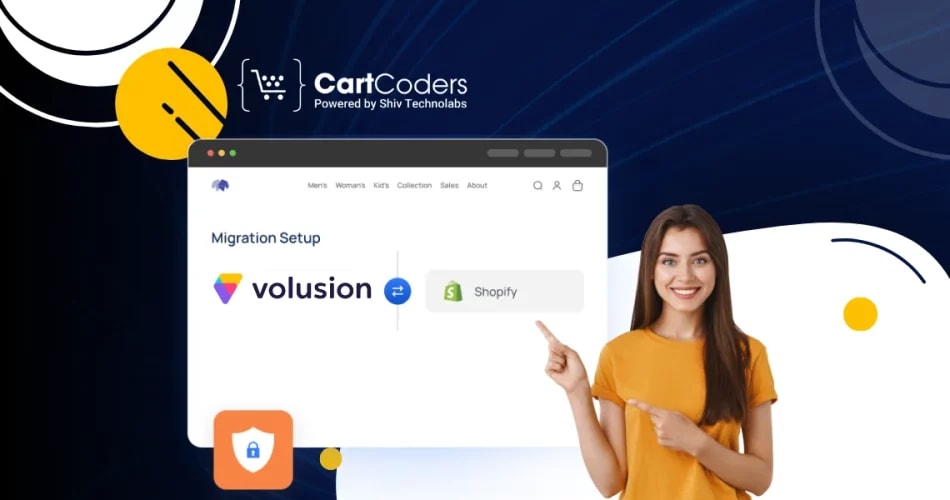 Migrate Your E-Store From Volusion To Shopify article preview